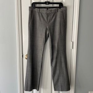 Logan trouser pant